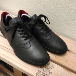 HUF DYLAN LACED